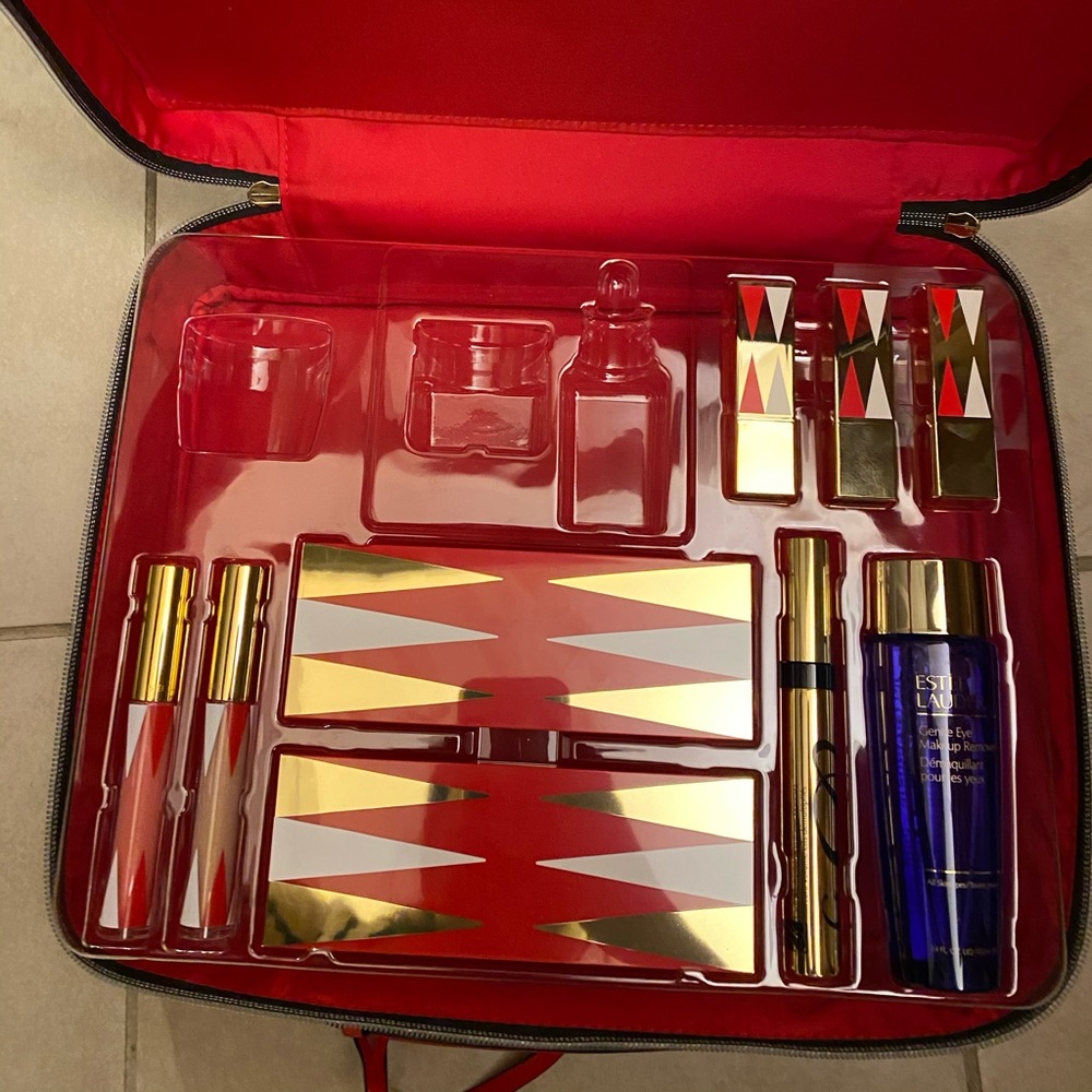 estee lauder 2019 blockbuster set makeup